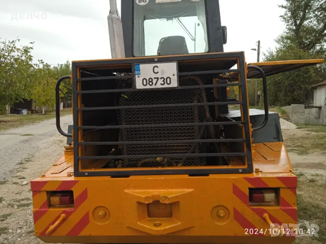 Челен товарач фандрома, снимка 6 - Индустриална техника - 47585681