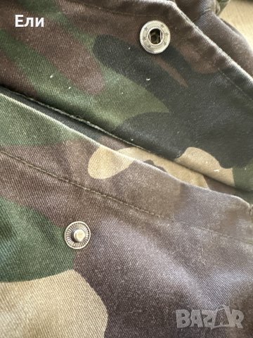 яке с качулка❄️, снимка 8 - Якета - 43192651