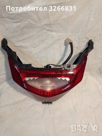 Suzuki bandit 650/1250 стоп, снимка 2 - Мотоциклети и мототехника - 35466698