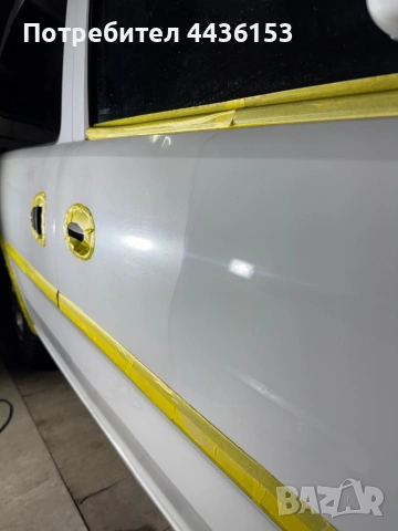 Пастиране на автомобили, фарове и стопове, снимка 3 - Полиране - 53387486