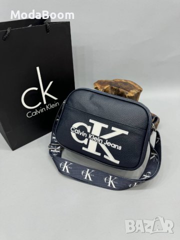 💥Calvin Klein уникални дамски чанти💥 , снимка 3 - Чанти - 43414993