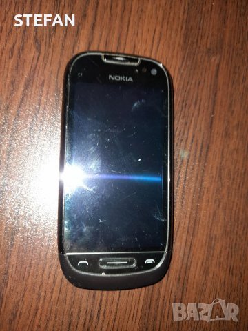 NOKIA C-7 ЧИСТО НОВ!!!, снимка 2 - Nokia - 39665637