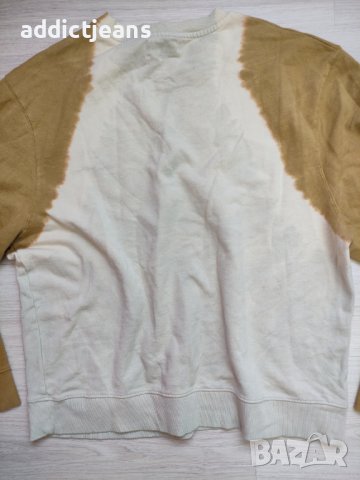 Мъжка блуза River Island размер XL, снимка 4 - Блузи - 43448044