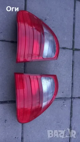 Стопове за Мерцедес W210 комби