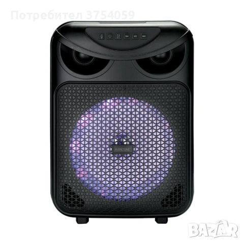 Активна тонколона Rancore RS80R, снимка 2 - Тонколони - 53084757