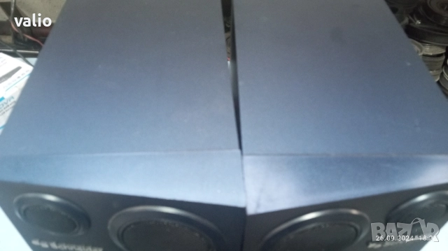 тонколони schneider queens, снимка 2 - Тонколони - 52926930