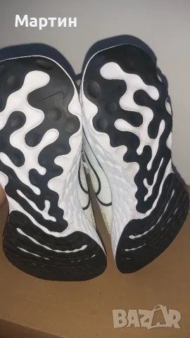 Nike React Infinity Run Fk - Номер 38, снимка 8 - Маратонки - 48780946