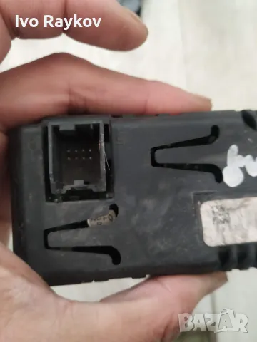  Екран , Дисплеи за Opel Insignia 2.0 CDTI , 13233977F, снимка 4 - Части - 50256462