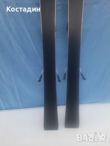 Карвинг ски  VOLKL DEACON LTD 2024  130см , снимка 9 - Зимни спортове - 52776832