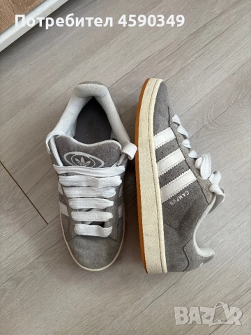 Adidas Shoes Обувки Маратонки, снимка 2 - Спортно елегантни обувки - 51985517