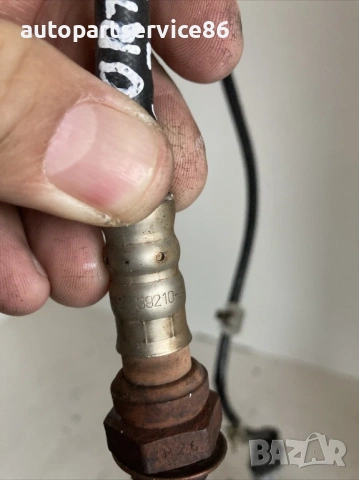 Ламбда кислороден сензор бензин за KIA Sportage 2.7 (2007) 39210-37523, снимка 3 - Части - 53378681