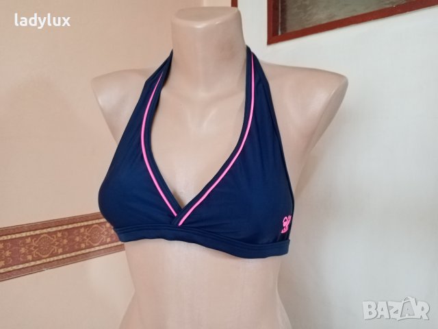 Hummel, Оригинално Горнище Бански, Размер S/M. Код 1788, снимка 1