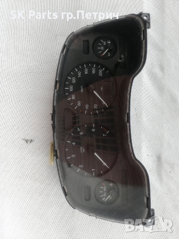 Километраж Astra G / Астра Г 1.4 