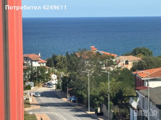 Апартамент студия с панорамой , снимка 1