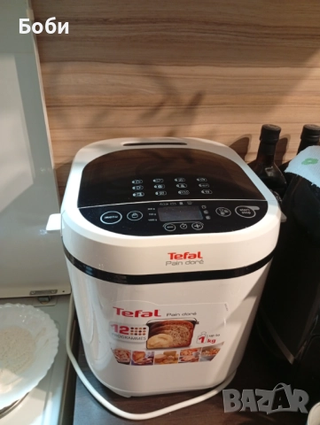 Хлебопекарна , снимка 8 - Печки, фурни - 51339443