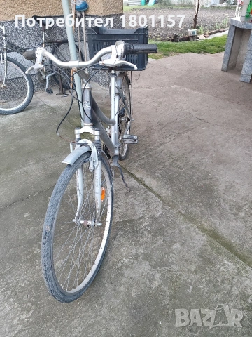 велосипед, снимка 4 - Велосипеди - 53501033