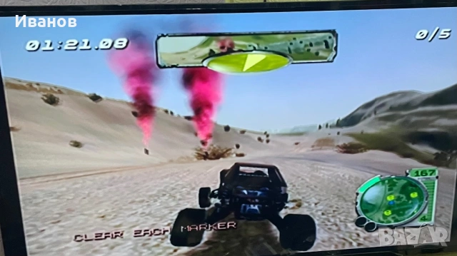 Nintendo Gamecube, снимка 7 - Nintendo конзоли - 53351257