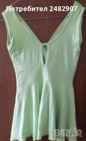 Ефектен дамски потник, снимка 4 - Потници - 40554637