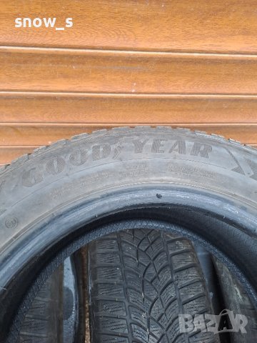 Зимни гуми-16 цола, снимка 5 - Гуми и джанти - 43338880