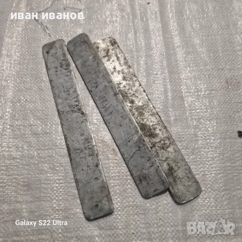 Планки хром , снимка 5 - Други инструменти - 48694914