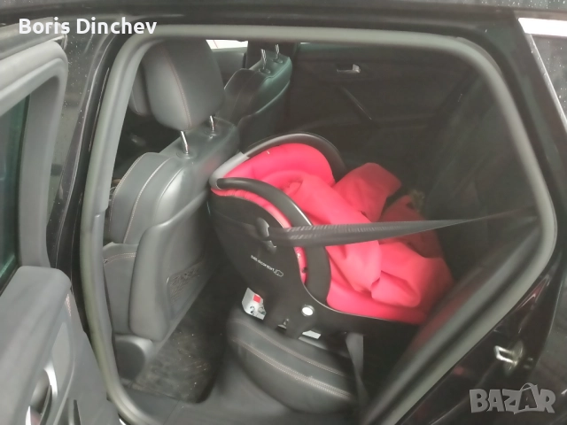 Продава се, снимка 11 - Автомобили и джипове - 52951070