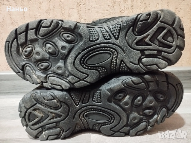 Мото боти-HELD! Номер-38., снимка 7 - Мотоциклети и мототехника - 52202716