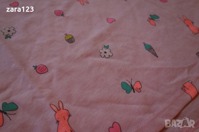 нова рокля Mothercare, 9-10г, снимка 3 - Детски рокли и поли - 26856421