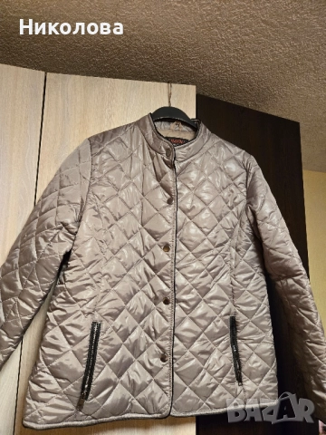 Дамски якета пролет есен и зимни , снимка 12 - Якета - 51877147