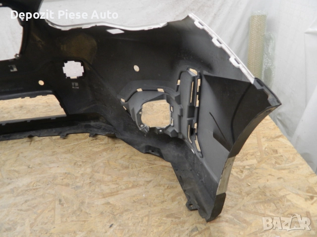 Предна броня Subaru Crosstrek, 2021, 2022, 2023, оригинален код OE 57704FL030, снимка 5 - Части - 51958522