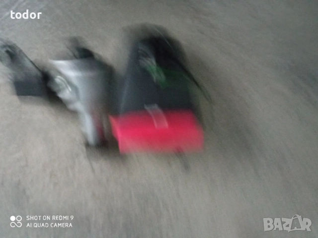 фар и динамо, снимка 3 - Аксесоари за велосипеди - 40529174