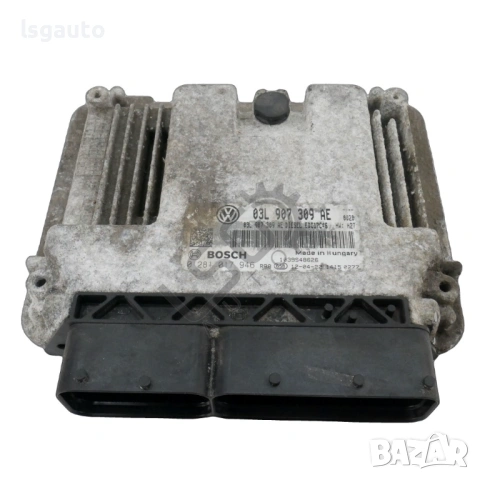 Компютър двигател Volkswagen Passat (B7) 2010-2014 ID: 157121