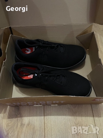 Engelbert Strauss S1P Banco low 44 ти, снимка 3 - Маратонки - 51772396