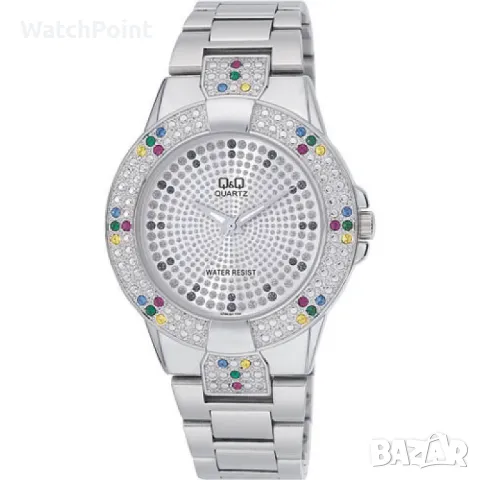 Дамски часовник Q&Q - Q769J201Y, снимка 1