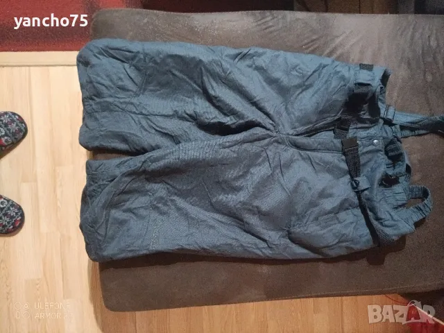 ски панталон*columbia*XL, снимка 5 - Зимни спортове - 48146729