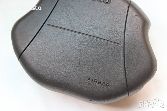 Airbag волан Iveco Daily (1999-2006г.) Ивеко / 504072860 / 30352624A / S030944090, снимка 3 - Части - 40437450