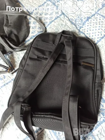 Две раници, снимка 10 - Раници - 49760522