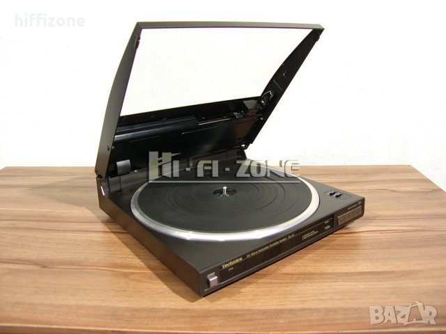 ГРАМОФОН  Technics sl-j11 