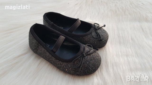 Детски обувки №19/20, снимка 6 - Бебешки обувки - 43025932