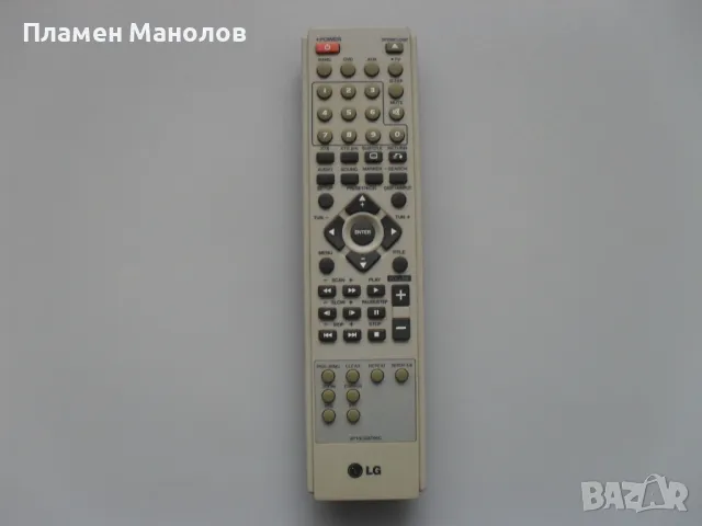 LG 6710CDAT05C, снимка 2 - Дистанционни - 48851578