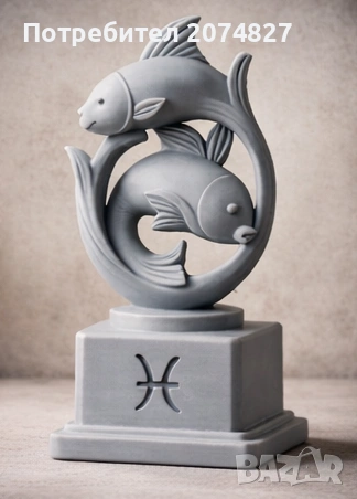 Фигурки ZODIAC / Зоадикални статуетки, снимка 5 - Арт сувенири - 53520905