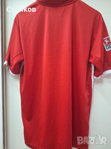 	фенска тениска adidas на FC BAYERN MUNCHEN-нова,размер M, снимка 2 - Фен артикули - 51810059