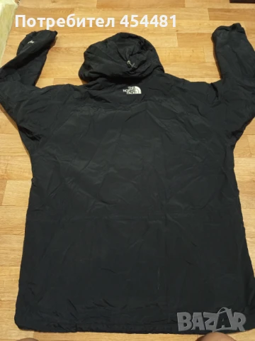 The North Face Vintage mens jacket Hyvent series, снимка 4 - Якета - 50689640