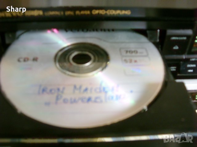 Onkyo Integra DX-6470 Black/Silver, снимка 14 - MP3 и MP4 плеъри - 39495152