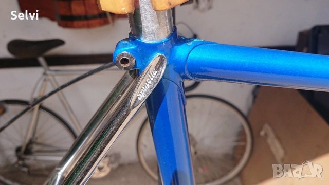 Шосейна Рамка велосипед, снимка 2 - Велосипеди - 28944388