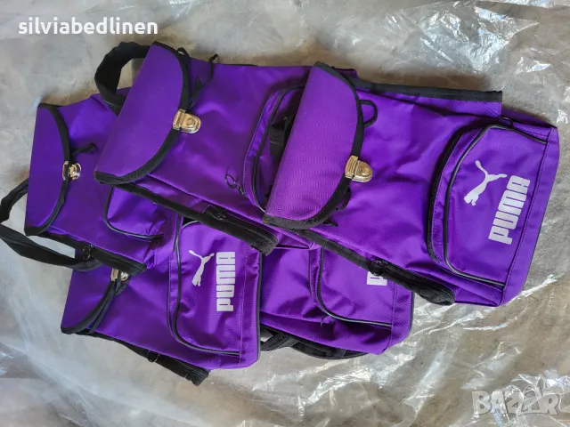 Ранички за деца, ученици, снимка 2 - Раници - 49204654