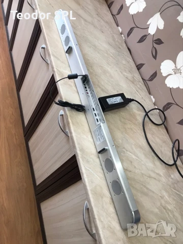 Soundbar jvc Bluetooth , снимка 7 - Аудиосистеми - 50491088