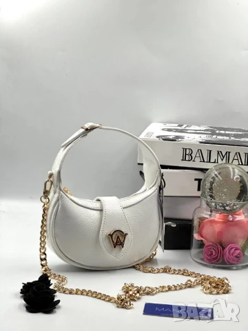 чанти manc, снимка 6 - Чанти - 51151339