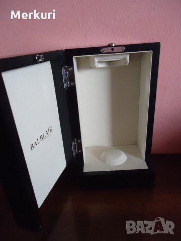 Луксозна кутия от скъпо уиски BALBLAIR 69, снимка 3 - Колекции - 27146523
