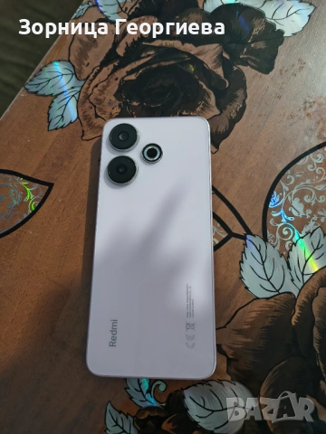 Xiaomi redmi 13, снимка 3 - Xiaomi - 53480559