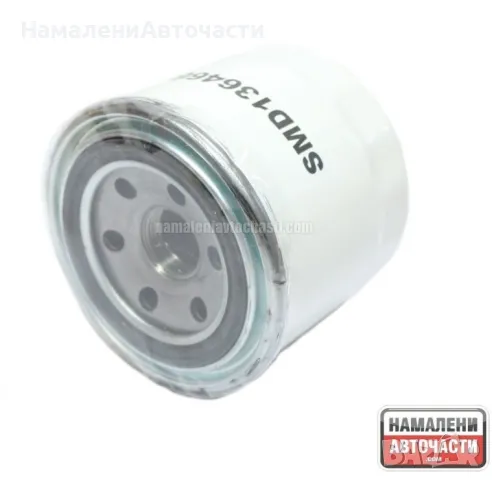 Маслен филтър SMD136466V Great Wall Hover 5 Steed 5 бензин, снимка 2 - Части - 47744869